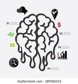 marketing infographic
