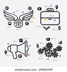marketing infographic