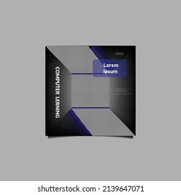 MARKETING INSTA GRAM POST DESIGNE