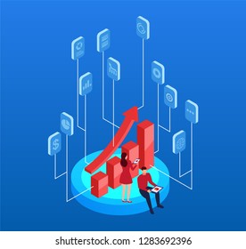 Marketing and investment