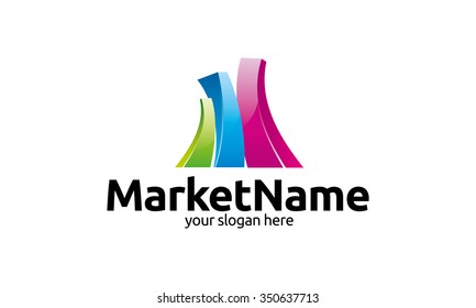 Marketing Logo