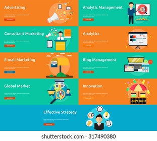 Marketing & Management