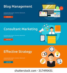 Marketing & Management