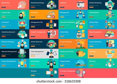 Marketing Management Images Stock Photos Vectors Shutterstock