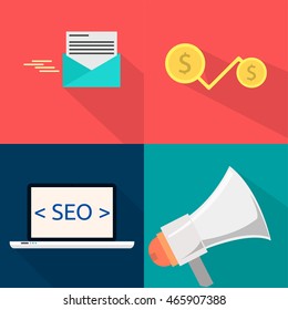 Marketing and Management