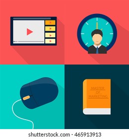 Marketing and Management