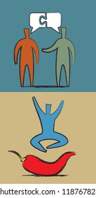 Marketing Men