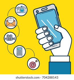 Marketing online design