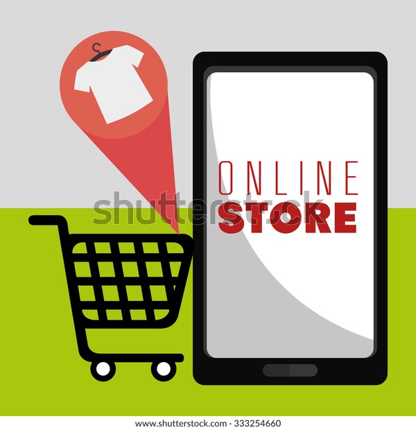 Marketing online and ecommerce sales design,\
vector illustration\
graphic.