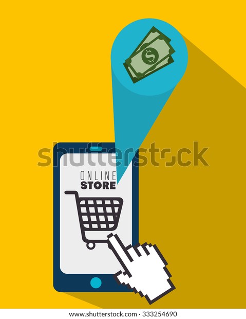 Marketing online and ecommerce sales design,\
vector illustration\
graphic.