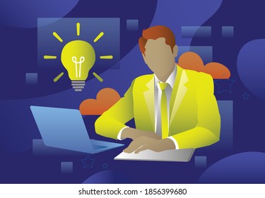 Marketing is profitably using the results of studying short term and long term needs of those who can pay for a one-time