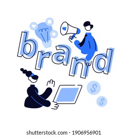 Marketing and promotional campaign. Brand awareness building.