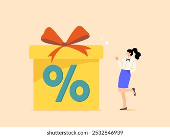 Marketing promotions or product discounts