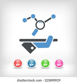 Marketing research services