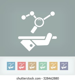 Marketing research services