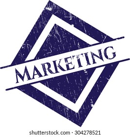 Marketing rubber seal