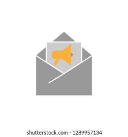 Marketing search engine icon. Element of marketing icon for mobile concept and web apps. Detailed Marketing search engine icon can be used for web and mobile on white background
