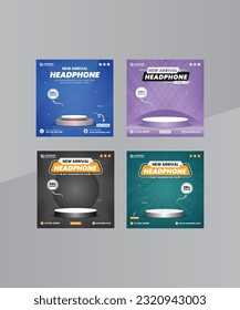 Marketing Strategy Creative for social Media 7
