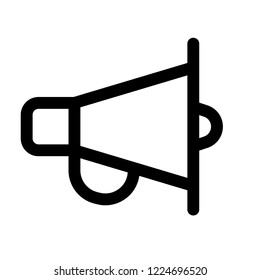 Marketing Strategy Icon Vector