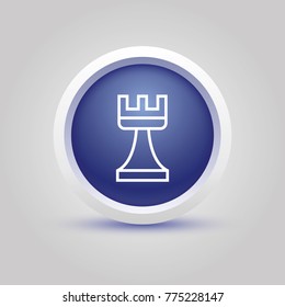 Marketing Strategy vector line icon