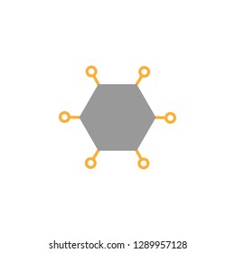 Marketing targeting icon. Element of marketing icon for mobile concept and web apps. Detailed Marketing targeting icon can be used for web and mobile on white background