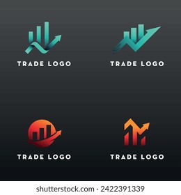 Marketing or Trade logo for your business