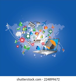 Marketing trend design
