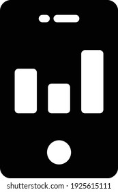 Marketing-Vektorsymbol