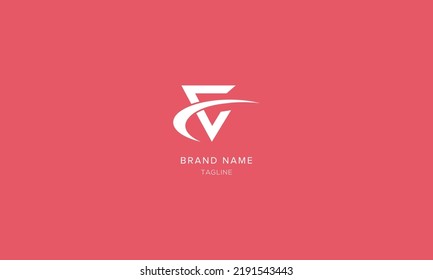 Plantilla de diseño de logotipo vectorial de marketing.