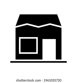 marketplace icon or logo isolated sign symbol vector illustration - high quality black style vector icons
