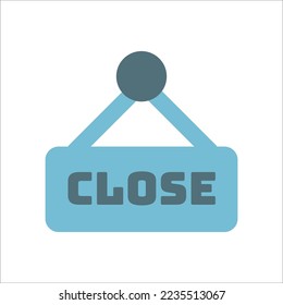 Marketplace Store Icon Solid Color
