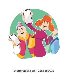 Marketplace is a website that can connect sellers with buyers in one place via the internet.

In short, sellers and buyers will meet online on the website provided by the marketplace owner.