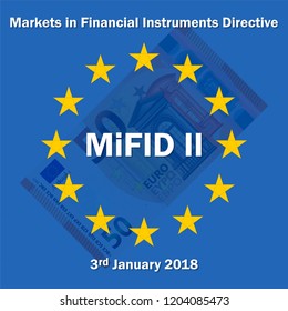 Markets In Financial Instruments Directive