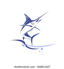 marlin fish