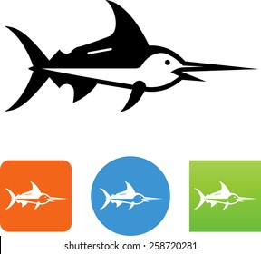 Marlin icon