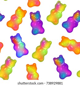 marmalade bears