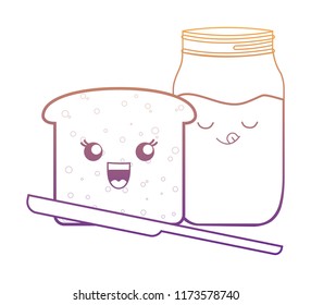 marmalade bottle design
