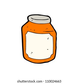 marmalade cartoon