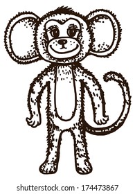 marmoset