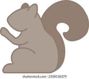 marmot rodent chipmunk squirrel animal