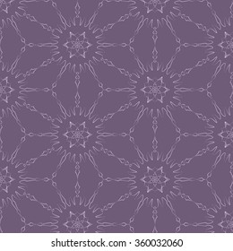 marocco lace pattern