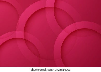maroon backgrounds. abstract 3d circle background.