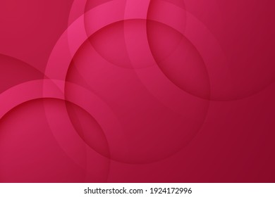 maroon backgrounds. abstract 3d circle background.