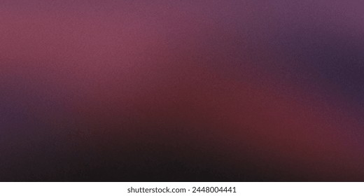 Maroon black red dark glow muted , Noise intensive Holographic blend blurred smooth transitions tone empty presentation design , futuristic minimal modern luxury premium unique motion elegant page