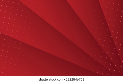 Color de marrón 3d líneas de sombra de puntos vectoriales abstractos fondo