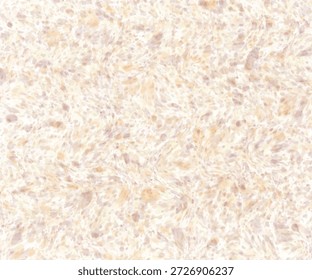 Goldflecken mit zufälligen Punkten