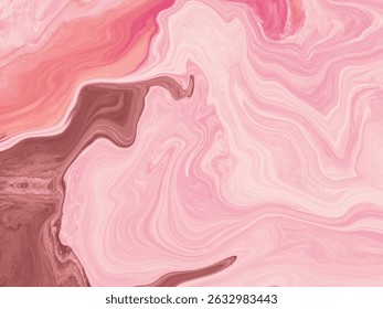 Maroon marble textured background design, Atmospheric Watercolor Splashes with Maroon Marble, Luxury abstract painting in fluid art technique,  marble effect texture with a liquid background wallpaper
