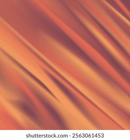 maroon orange color gradiant illustration. maroon orange color gradiant background. not focused image of bright maroon orange color gradation.