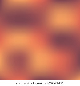 maroon orange color gradiant illustration. maroon orange color gradiant background. not focused image of bright maroon orange color gradation.