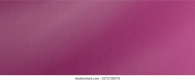 Maroon pink gradient fabric texture background. Simple background, Maroon pink gradient fabric texture vector background. Minimal fabric texture. Minimal maroon pink fabric vector texture background